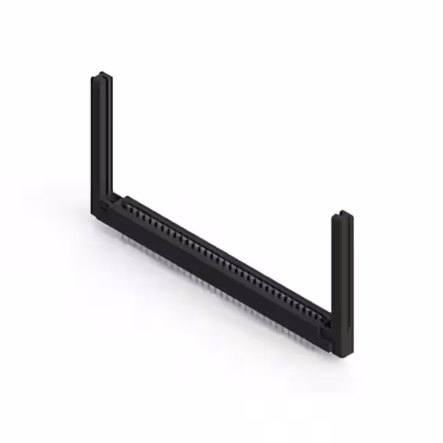 357-064-422-258 EDAC Inc.  Edgeboard Connectors